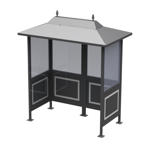 Heritage Shelter 